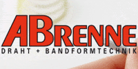 Kundenlogo Adolf Brenne Draht + Bandformtechnik GmbH