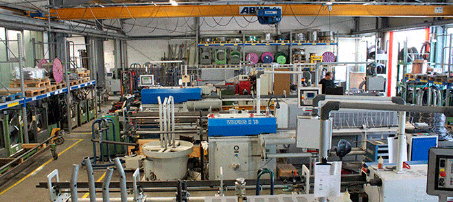 Kundenbild groß 6 STABOTEC Metallverarbeitungs GmbH