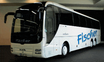 Kundenbild klein 3 Bärbel Fischer Reisedienst + Reisebüro