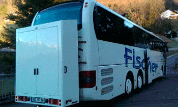 Kundenbild klein 5 Bärbel Fischer Reisedienst + Reisebüro