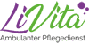 Kundenlogo von LiVita GmbH Ambulanter Pflegedienst
