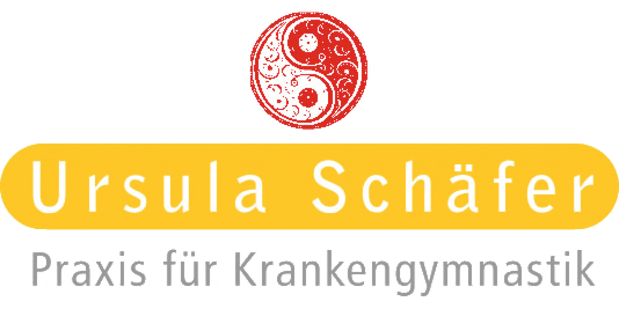 Kundenlogo Schäfer Ursula Heilpraktikerin/Osteopathie