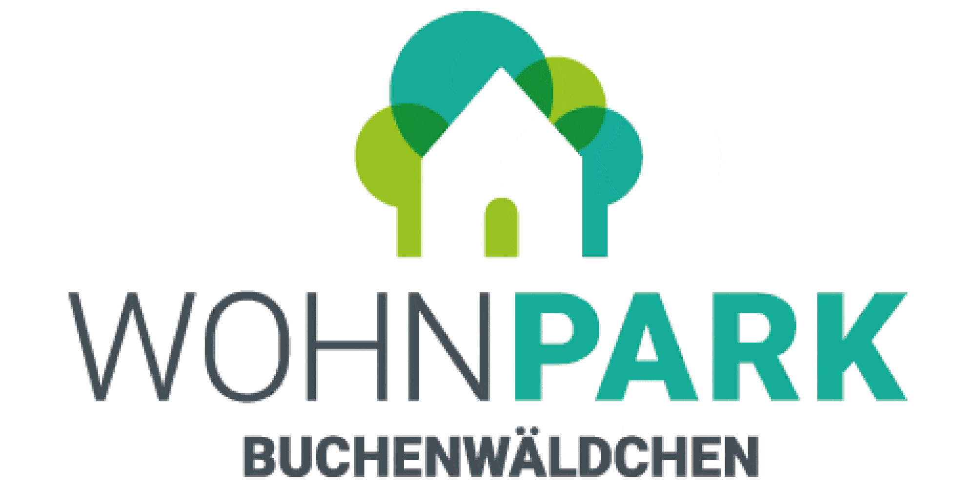 Kundenlogo von Wohnpark Buchenwäldchen GmbH & Co KG