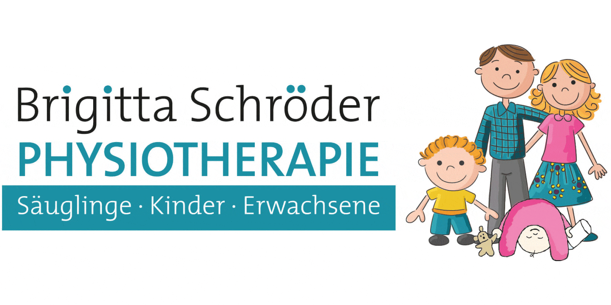 Kundenlogo von Schröder Brigitta Krankengymnastik