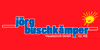 Kundenlogo von Buschkämper Jörg Heizung Sanitär