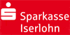 Kundenlogo von Sparkasse der Stadt Iserlohn