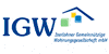 Kundenlogo von IGW-Iserlohner Gemeinnützige Wohnungsgesellschaft mbH