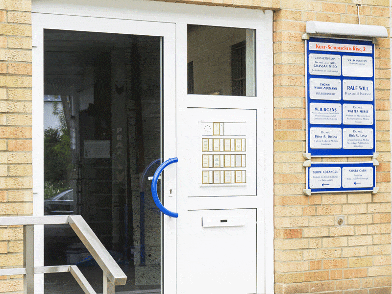 Kundenbild klein 2 Yvonne Weide-Neumann Steuerberaterin