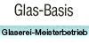 Kundenlogo von GLASbasis Inh. Enzo Capaccio
