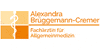 Kundenlogo von Brüggemann-Cremer Alexandra Allgemeinmedizin