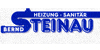 Kundenlogo von Steinau Bernd Heizung - Sanitär
