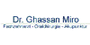 Kundenlogo von Miro Ghassan Dr. (SYR)