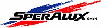 Kundenlogo von Speralux GmbH Spedition