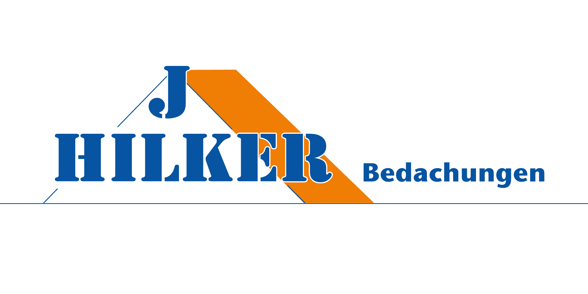 Kundenlogo von Hilker Jens Dachdeckermeister