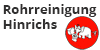 Kundenlogo von Hinrichs Rohrreinigung