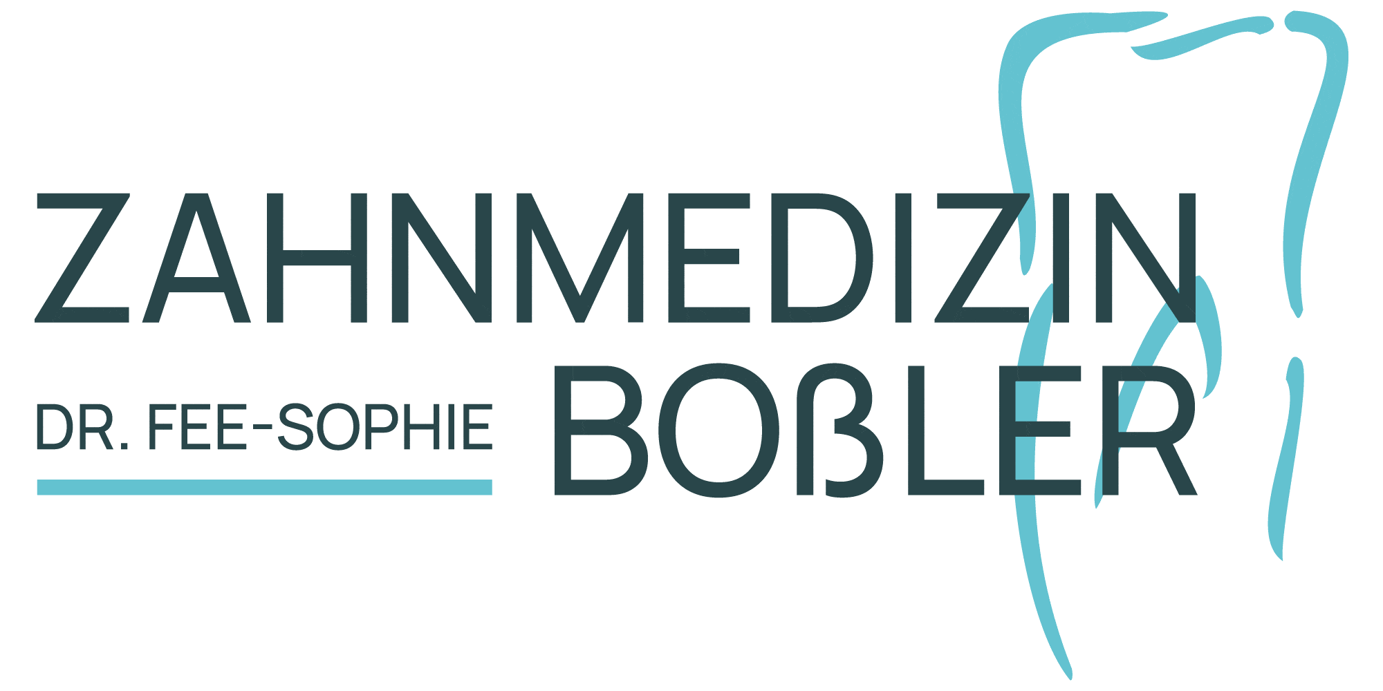 Kundenlogo von Boßler Fee-Sophie Zahnärztin