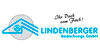 Kundenlogo von Lindenberger Bedachungs GmbH