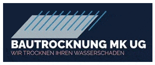 Kundenlogo von Bautrocknung MK UG Inh. Kay Teßner