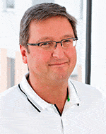 Ansprechpartner Dr. med. Georg Tschesche