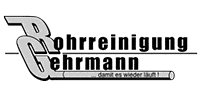 Kundenlogo Gehrmann Rohrreinigung Kundenlogo Gehrmann Rohrreinigung