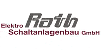 Kundenlogo Elektro Rath Schaltanlagenbau GmbH