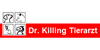 Kundenlogo von Killing Elke Dr. Tierarzt