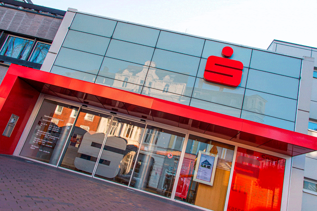 Kundenbild groß 1 Sparkasse UnnaKamen