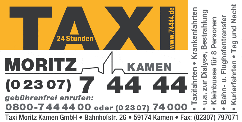 Kundenbild groß 1 Hatap Taxiunternehmen