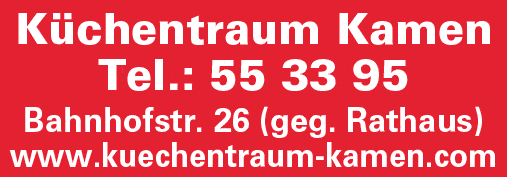 Kundenbild groß 1 Küchentraum Kamen