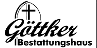 Kundenlogo Göttker Bestattungshaus