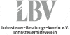 Kundenlogo von LBV Lohnsteuer-Beratungs-Verein e.V. Lohnsteuerhilfeverein