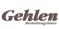 Kundenlogo Gehlen Bestattungshaus GbR