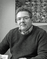 Ansprechpartner Martin Pianta