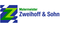 Kundenlogo Zweihoff & Sohn GmbH & Co. KG Malermeister
