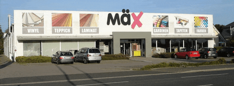 Kundenbild groß 1 MäX Kemmer GmbH & Co. KG