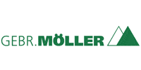 Kundenlogo Gebr. Möller GmbH & Co. KG