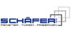 Kundenlogo von Schäfer GmbH Fensterbau Kundenlogo von Schäfer GmbH Fensterbau