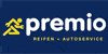 Kundenlogo von Reifenbörse Arnold premio Reifen + Autoservice GmbH & Co. KG Kundenlogo von Reifenbörse Arnold premio Reifen + Autoservice GmbH & Co. KG