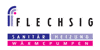 Kundenlogo von Flechsig Bernd Sanitär-Heizung-Metallbedachung Kundenlogo von Flechsig Bernd Sanitär-Heizung-Metallbedachung
