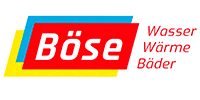 Kundenlogo Böse Gerhard Heizung, Sanitär, Solar