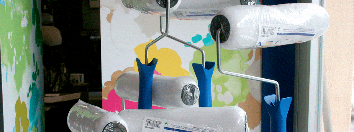 Kundenbild klein 2 SB Tapetenhalle