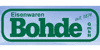Kundenlogo von Bohde Eisenwaren GmbH