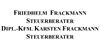 Kundenlogo von Frackmann Karsten Dipl.Kfm. Steuerberater