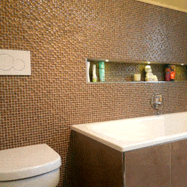 Kundenbild groß 5 SZALLNASS GmbH Sanitär-Heizung