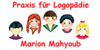 Kundenlogo von Mahyoub Marion Praxis für Logopädie
