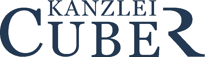 Kundenlogo Kanzlei Cuber - Rechtsanwältin Kathrin Cuber