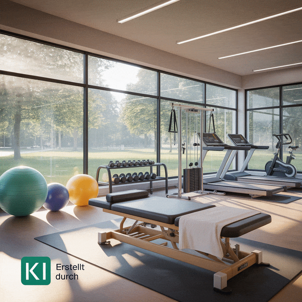 Kundenbild groß 1 Physio Team Martin Brix Physiotherapeut