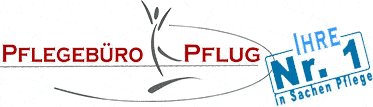 Kundenlogo von Pflegebüro Pflug