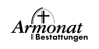 Kundenlogo von Armonat Bestattungshaus