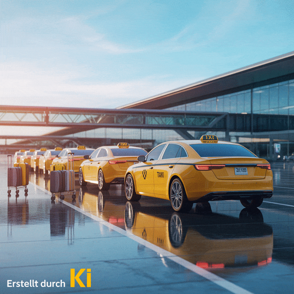 Kundenbild groß 1 Taxi Kretschmer